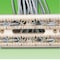 Siemon 50 PR 110 BLCK FIELD TERMINATE, CAT5E NON TERM 5 PR CONN S110AA1-50FT - alternate 3